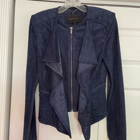 BCBG Max Azria jacket - Picture 3 of 4